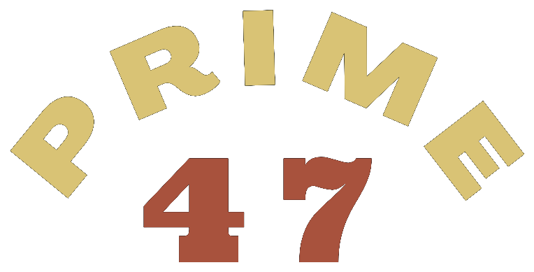 Prime 47